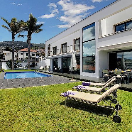 The White House - By Lovelystay Funchal  Exterior photo