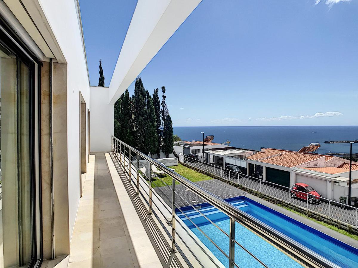 The White House - By Lovelystay Funchal  Exterior photo