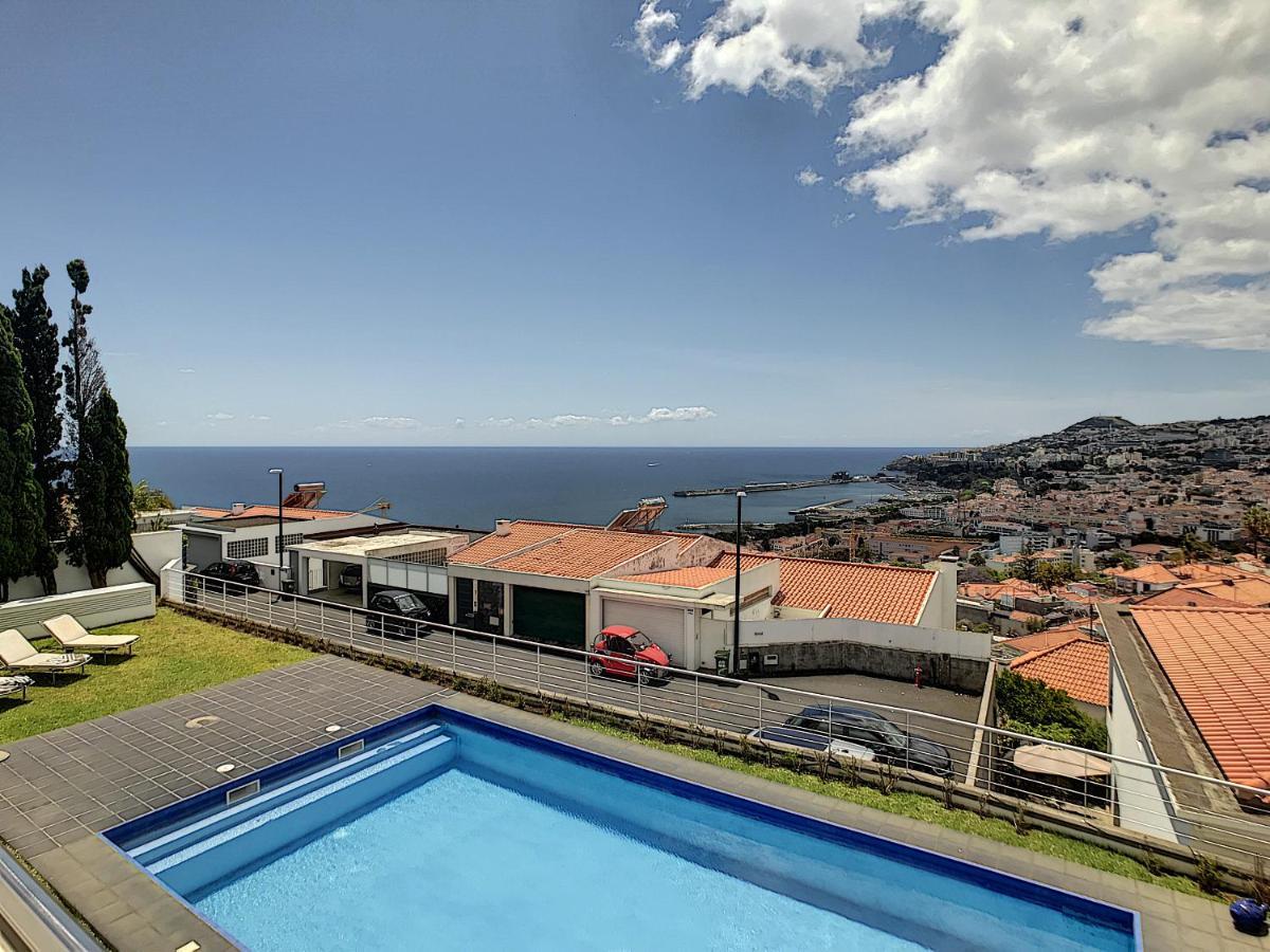 The White House - By Lovelystay Funchal  Exterior photo