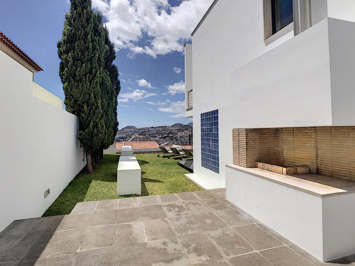The White House - By Lovelystay Funchal  Exterior photo