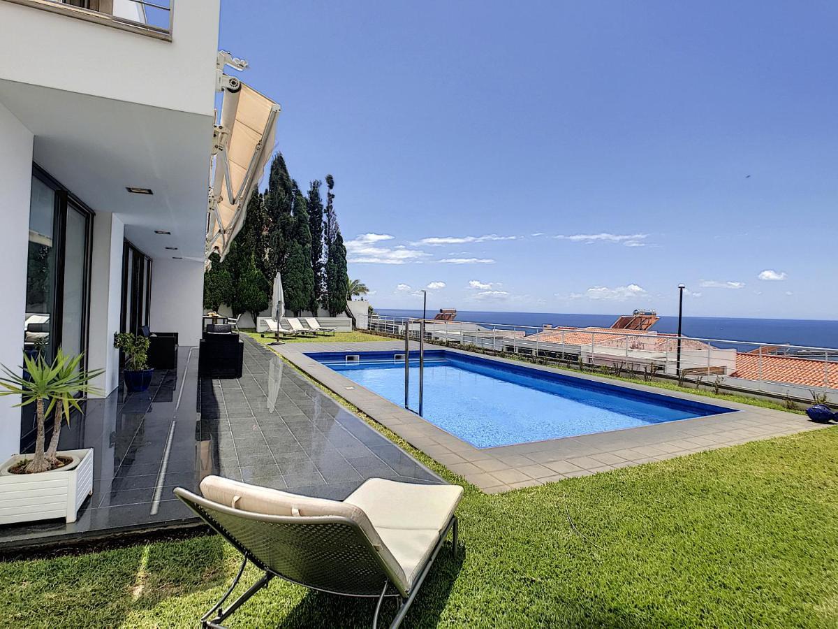 The White House - By Lovelystay Funchal  Exterior photo