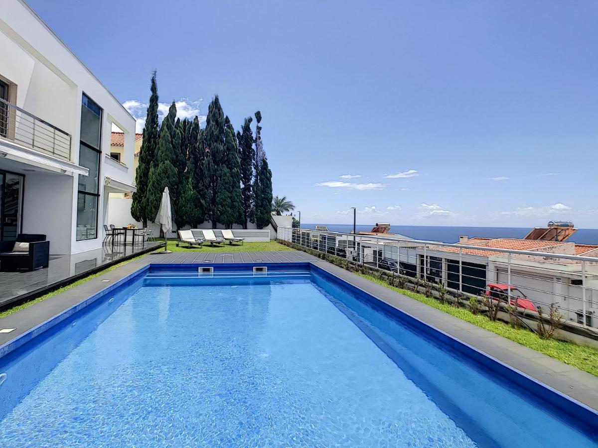 The White House - By Lovelystay Funchal  Exterior photo