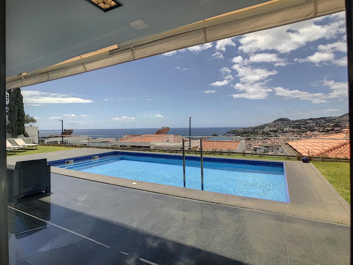The White House - By Lovelystay Funchal  Exterior photo