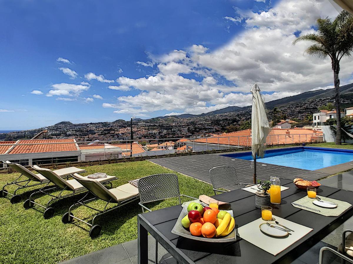 The White House - By Lovelystay Funchal  Exterior photo