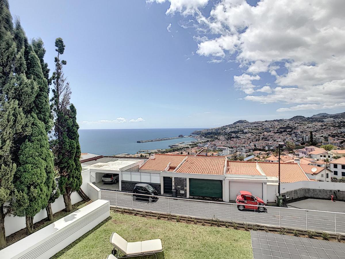 The White House - By Lovelystay Funchal  Exterior photo