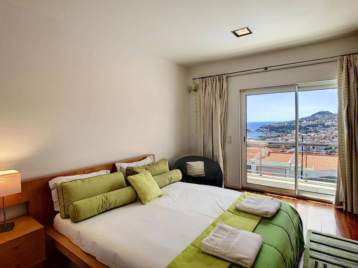 The White House - By Lovelystay Funchal  Exterior photo