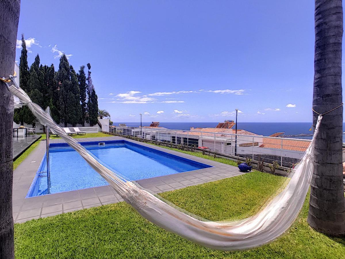 The White House - By Lovelystay Funchal  Exterior photo
