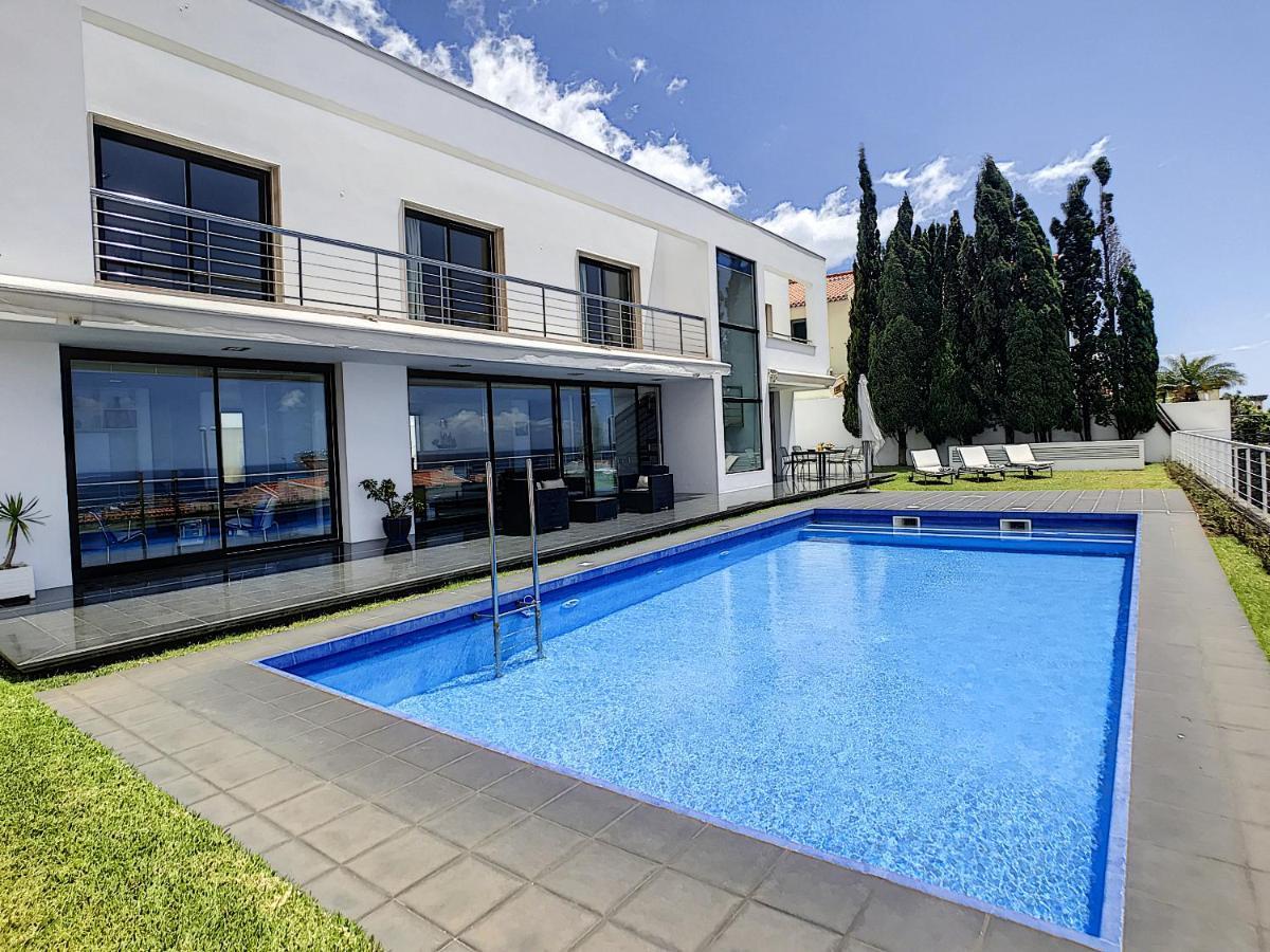 The White House - By Lovelystay Funchal  Exterior photo