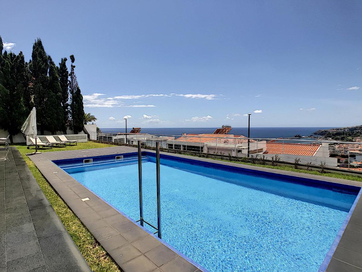 The White House - By Lovelystay Funchal  Exterior photo