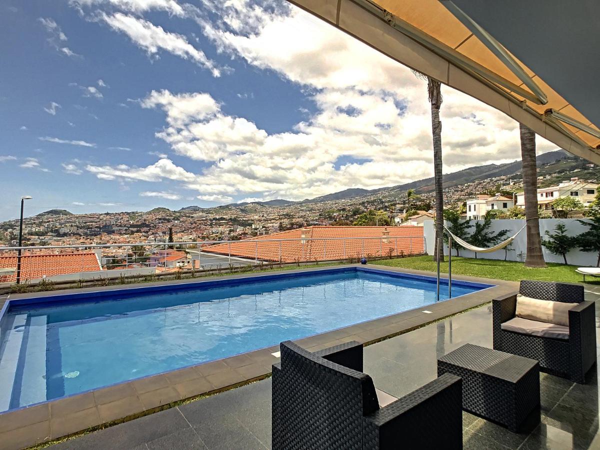 The White House - By Lovelystay Funchal  Exterior photo