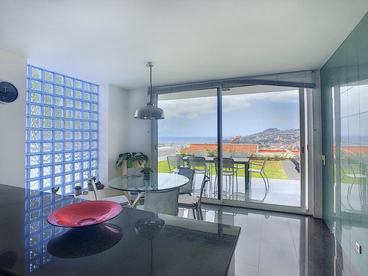 The White House - By Lovelystay Funchal  Exterior photo