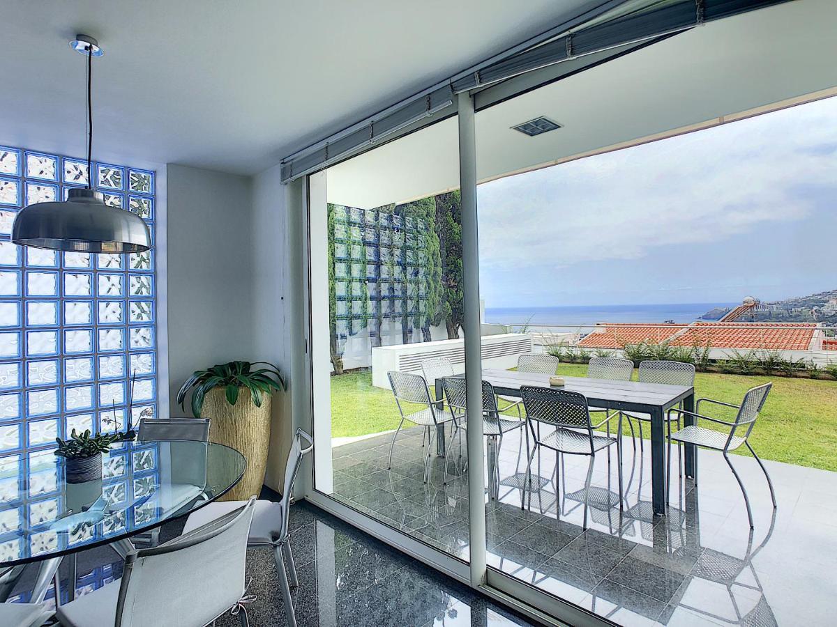 The White House - By Lovelystay Funchal  Exterior photo